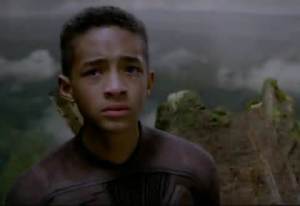 JS-After Earth